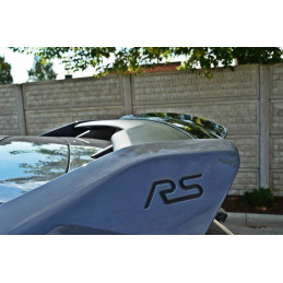 Maxton Design-Spoiler Cap V.1 Ford Focus RS Mk3 