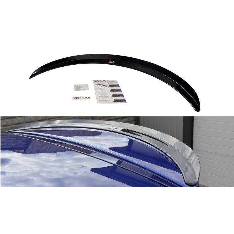 Maxton Design-Spoiler Cap Ford Focus RS Mk1 Maxton Design-Spoiler Cap Ford Focus RS Mk1