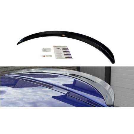 Maxton Design-Spoiler Cap Ford Focus RS Mk1 