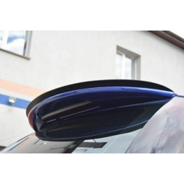Maxton Design-Spoiler Cap Ford Focus RS Mk1 