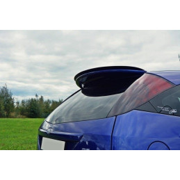 Maxton Design-Spoiler Cap Ford Focus RS Mk1 