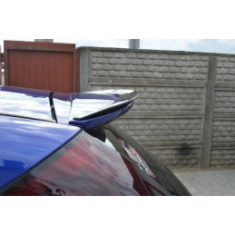 Maxton Design-Spoiler Cap Ford Focus RS Mk1 