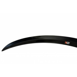 Maxton Design-Spoiler Cap Ford Focus RS Mk1 