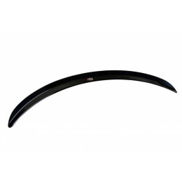 Maxton Design-Spoiler Cap Ford Focus RS Mk1 