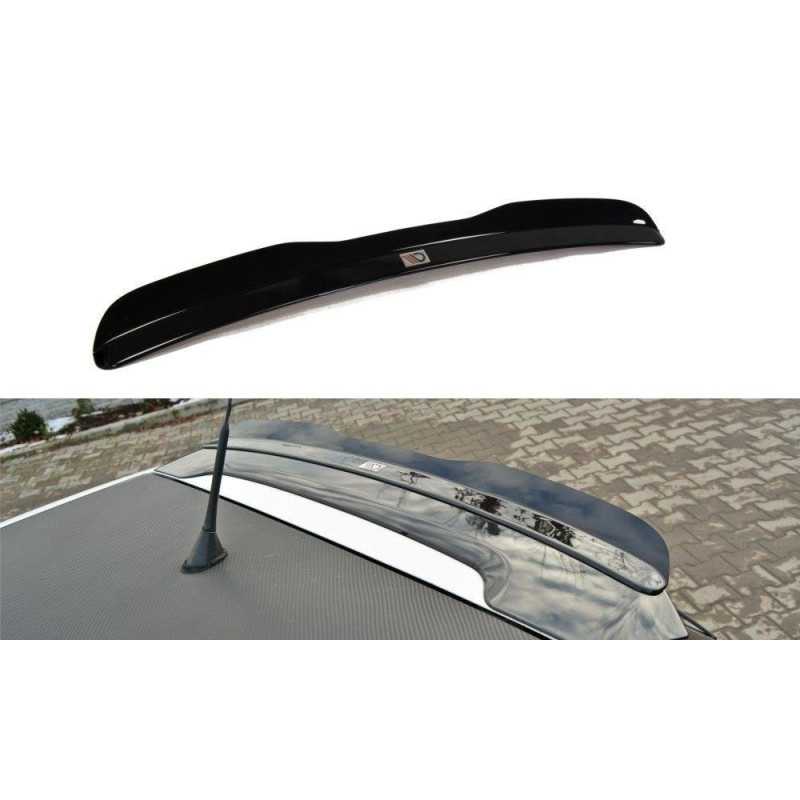 Maxton Design-SPOILER CAP FIAT GRANDE PUNTO ABARTH 