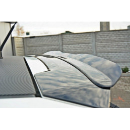 Maxton Design-SPOILER CAP FIAT GRANDE PUNTO ABARTH 