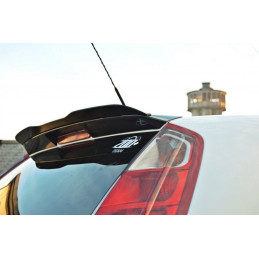 Maxton Design-SPOILER CAP FIAT GRANDE PUNTO ABARTH 