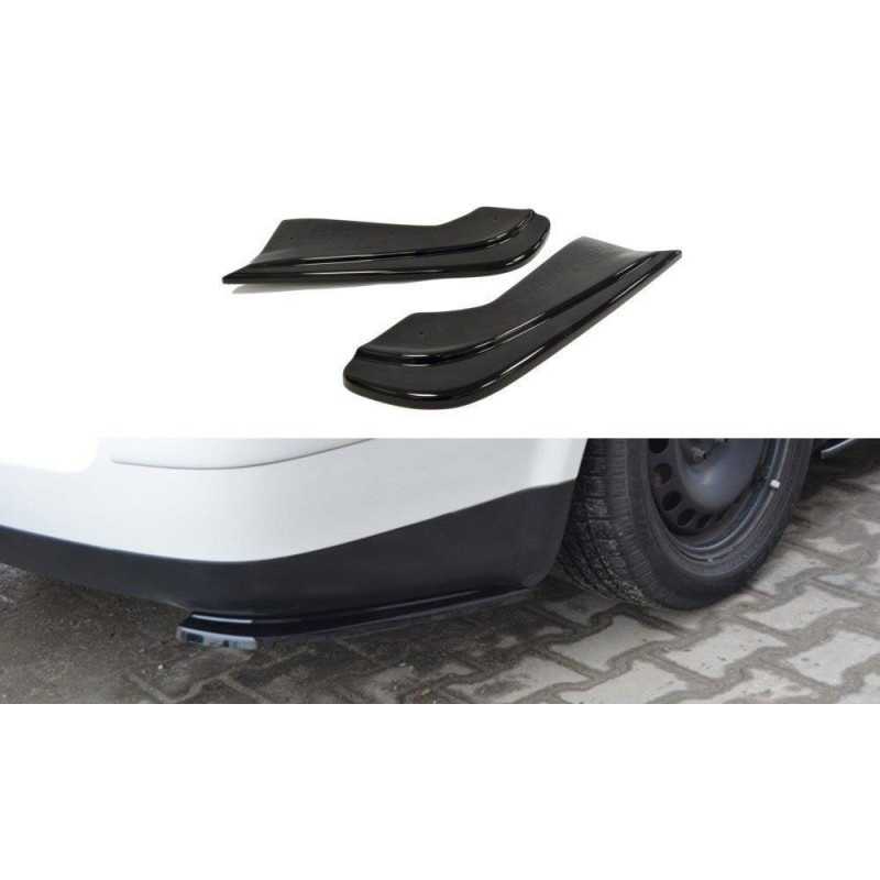Maxton Design-LAME DU PARE CHOCS ARRIERE VW PASSAT B5 ESTATE Maxton Design-LAME DU PARE CHOCS ARRIERE VW PASSAT B5 ESTATE
