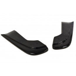 Maxton Design-LAME DU PARE CHOCS ARRIERE VW PASSAT B5 ESTATE 