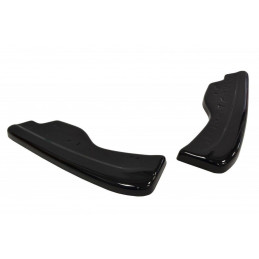 Maxton Design-LAME DU PARE CHOCS ARRIERE Mazda MX-5 IV 