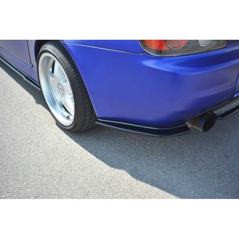 Maxton Design-LAME DU PARE CHOCS ARRIERE HONDA S2000 Maxton Design-LAME DU PARE CHOCS ARRIERE HONDA S2000