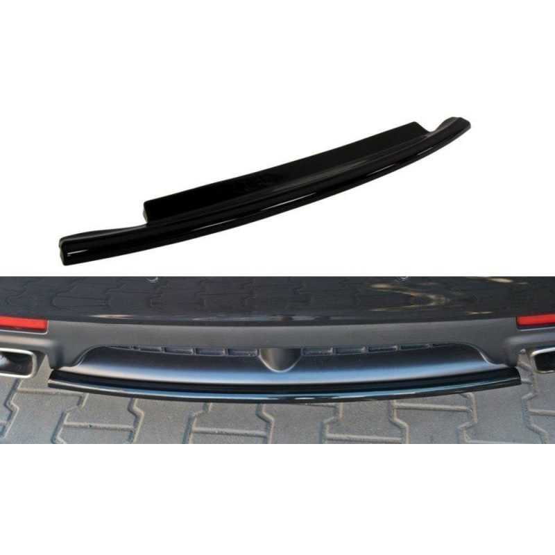 Maxton Design-CENTRAL ARRIÈRE SPLITTER SAAB 9-3 TURBO X Maxton Design-CENTRAL ARRIÈRE SPLITTER SAAB 9-3 TURBO X