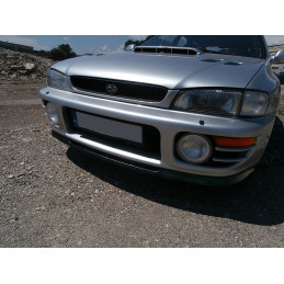 Maxton Design-Lame / Splitter Subaru Impreza GT 
