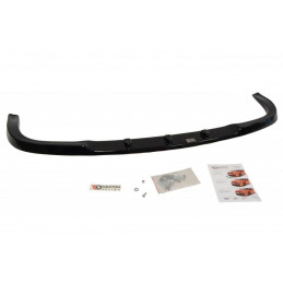 Maxton Design-Lame / Splitter Subaru Impreza GT 