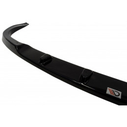 Maxton Design-Lame / Splitter Subaru Impreza GT 