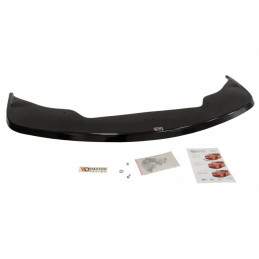 Maxton Design-LAME DU PARE-CHOCS AVANT PORSCHE 911 GT3 (996) 