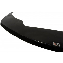 Maxton Design-LAME DU PARE-CHOCS AVANT PORSCHE 911 GT3 (996) 