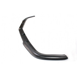 Maxton Design-LAME DU PARE-CHOCS AVANT MERCEDES E W211 AMG APRES FACELIFT 