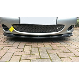 Maxton Design-LAME DE PARE-CHOCS AVANT MAZDA MX5 NB APRES FACELIFT 