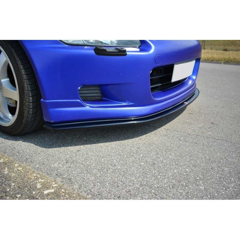 Maxton Design-LAME DU PARE-CHOCS AVANT v.2 HONDA S2000 Maxton Design-LAME DU PARE-CHOCS AVANT v.2 HONDA S2000