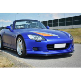 Maxton Design-LAME DU PARE-CHOCS AVANT v.2 HONDA S2000 