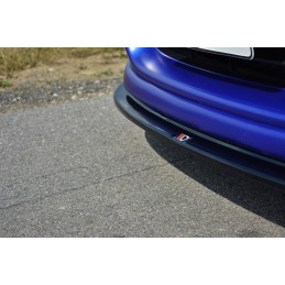 Maxton Design-LAME DU PARE-CHOCS AVANT v.2 HONDA S2000 