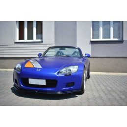 Maxton Design-LAME DU PARE-CHOCS AVANT v.1 HONDA S2000 