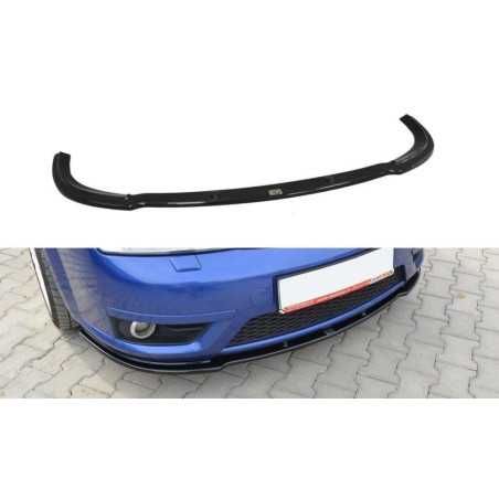 Maxton Design-Lame De Pare-Chocs Avant Ford Mondeo Mk3 ST220 