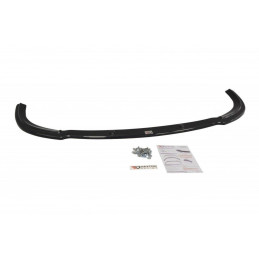 Maxton Design-Lame De Pare-Chocs Avant Ford Mondeo Mk3 ST220 