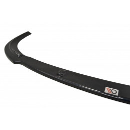 Maxton Design-Lame De Pare-Chocs Avant Ford Mondeo Mk3 ST220 
