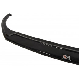 Maxton Design-Lame Du Pare-Chocs Avant V.2 Ford Focus ST Mk3 FL 
