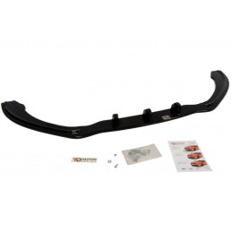 Maxton Design-Lame De Pare-Chocs Avant Ford Fiesta ST-Line Mk7 