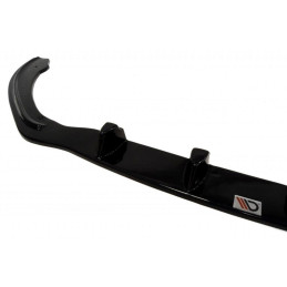 Maxton Design-Lame De Pare-Chocs Avant Ford Fiesta ST-Line Mk7 