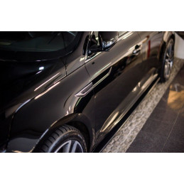 Maxton Design-RAJOUTS DES BAS DE CAISSE POUR RENAULT TALISMAN 