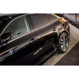 Maxton Design-RAJOUTS DES BAS DE CAISSE POUR RENAULT TALISMAN 
