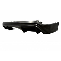 Maxton Design-Rajout Du Pare-Chocs Arriere Ford Focus ST Mk3 FL (RS-Look) 