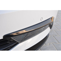 Maxton Design-Cadres Pour Lumières Skoda Superb Mk3 