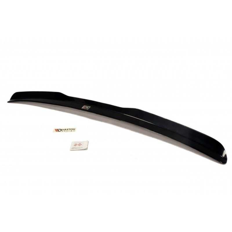 Maxton Design-BECQUET EXTENSION VOLKSWAGEN T6 Maxton Design-BECQUET EXTENSION VOLKSWAGEN T6
