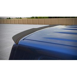 Maxton Design-BECQUET EXTENSION VOLKSWAGEN T6 