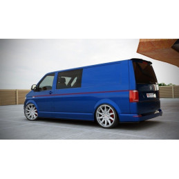 Maxton Design-BECQUET EXTENSION VOLKSWAGEN T6 