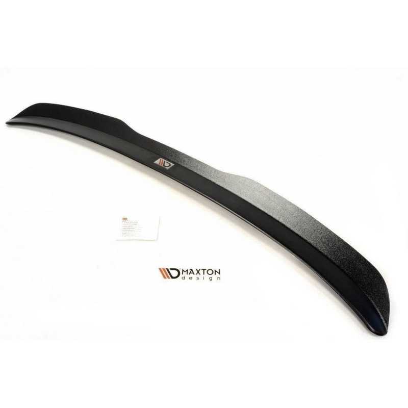 Maxton Design-BECQUET EXTENSION VW POLO MK5 (R WRC LOOK) Maxton Design-BECQUET EXTENSION VW POLO MK5 (R WRC LOOK)