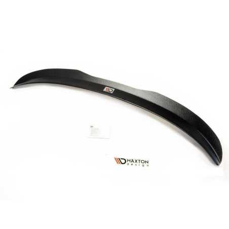 Maxton Design-BECQUET EXTENSION VW PASSAT B6 ESTATE 