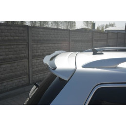 Maxton Design-BECQUET EXTENSION VW PASSAT B6 ESTATE 