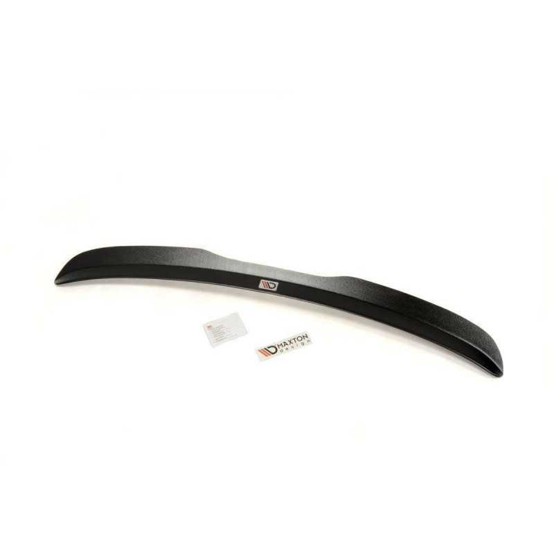 Maxton Design-BECQUET EXTENSION VW GOLF MK6 GTI / R Maxton Design-BECQUET EXTENSION VW GOLF MK6 GTI / R