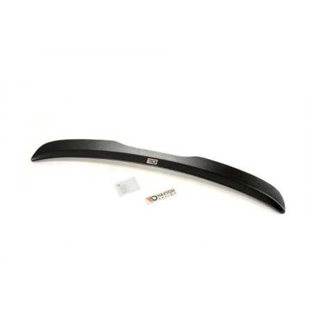 Maxton Design-BECQUET EXTENSION VW GOLF MK6 GTI / R 