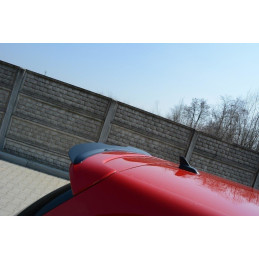 Maxton Design-BECQUET EXTENSION VW GOLF MK6 GTI / R 