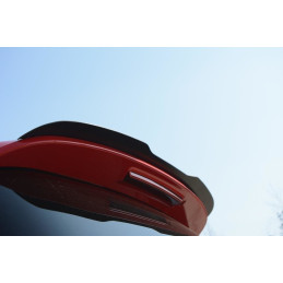 Maxton Design-BECQUET EXTENSION VW GOLF MK6 GTI / R 