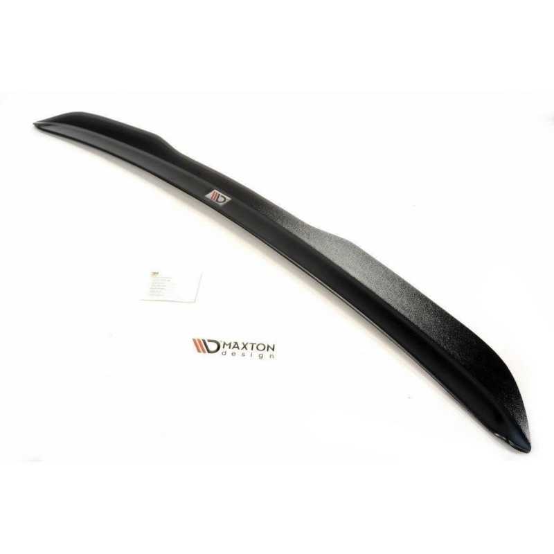 Maxton Design-BECQUET EXTENSION OPEL ZAFIRA B OPC Maxton Design-BECQUET EXTENSION OPEL ZAFIRA B OPC