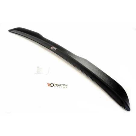 Maxton Design-BECQUET EXTENSION OPEL ZAFIRA B OPC 