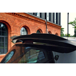 Maxton Design-BECQUET EXTENSION OPEL ZAFIRA B OPC 
